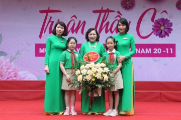 LỄ KỶ NIỆM NGÀY NHÀ GIÁO VIỆT NAM 20-11 – TRƯỜNG TIỂU HỌC LÔMÔNÔXỐP LỄ KỶ NIỆM NGÀY NHÀ GIÁO VIỆT NAM 20-11 – TRƯỜNG TIỂU HỌC LÔMÔNÔXỐP