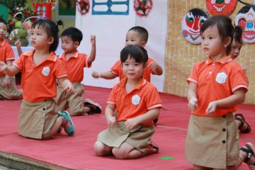 VUI HỘI TRĂNG RẰM 2020 VUI HỘI TRĂNG RẰM 2020