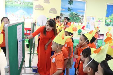 HỘI GIẢNG TRƯỜNG MẦM NON LÔMÔNÔXỐP NĂM HỌC 2020-2021 HỘI GIẢNG TRƯỜNG MẦM NON LÔMÔNÔXỐP NĂM HỌC 2020-2021