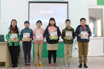 LOMOERS KHÁM PHÁ KHOA HỌC CÙNG BỘ SÁCH “QUIZ! KHOA HỌC KỲ THÚ”