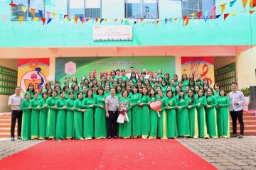 THÁNG 11 VỀ – TRI ÂN VÀ BIẾT ƠN THẦY CÔ – NHỮNG NGƯỜI LÁI ĐÒ THẦM LẶNG