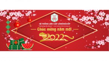 THÔNG BÁO VỀ VIỆC NGHỈ TẾT DƯƠNG LỊCH, HỌC KỲ I NĂM HỌC 2021 – 2022