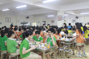 THỰC ĐƠN TUẦN 1 THÁNG 11 TỪ NGÀY 4/11/2024 ĐẾN NGÀY 8/11/2024