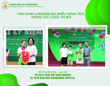 VINH DANH “KÌNH NGƯ NHÍ” BÙI PHƯƠNG KIM – LOMOERS LỚP 5A7 HỌC GIỎI, BƠI SIÊU VINH DANH “KÌNH NGƯ NHÍ” BÙI PHƯƠNG KIM – LOMOERS LỚP 5A7 HỌC GIỎI, BƠI SIÊU