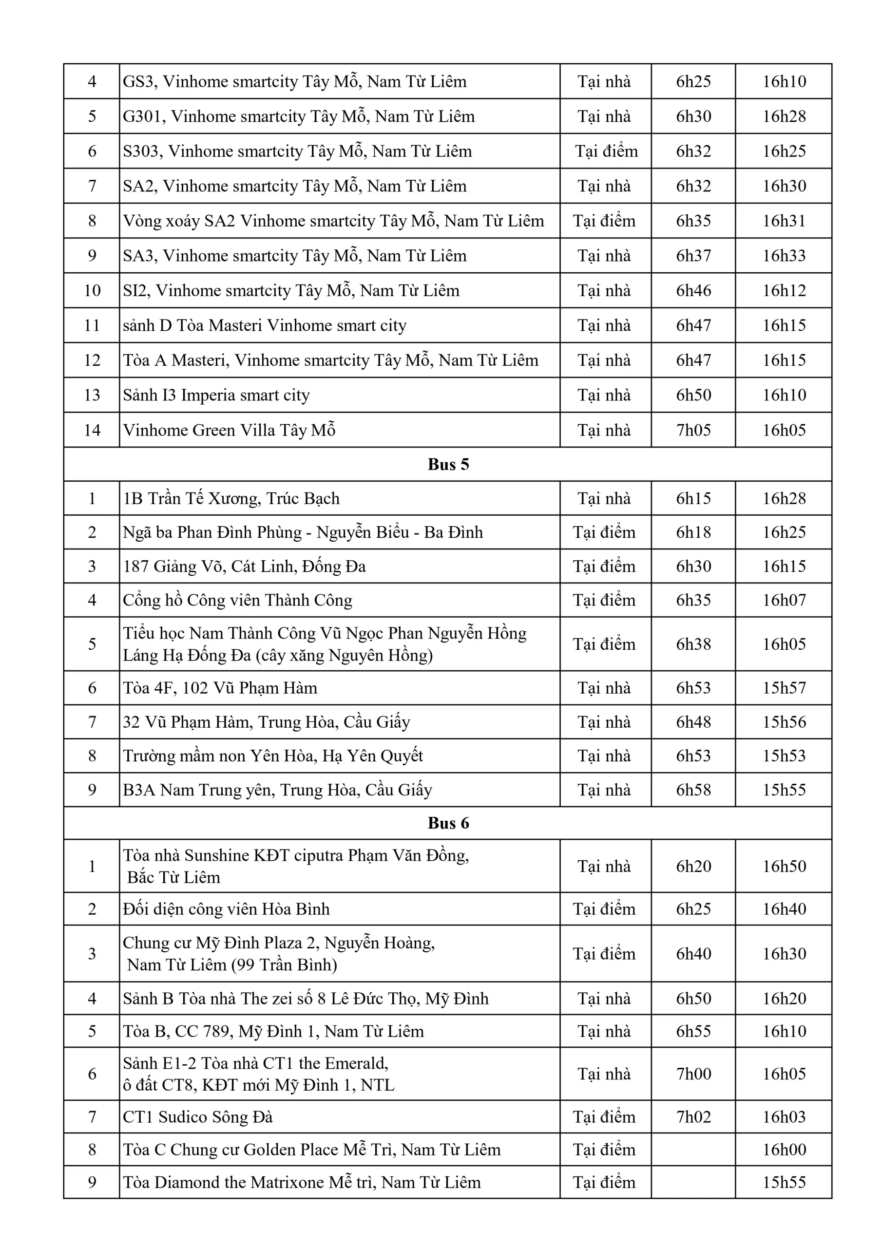 LỘ TrÌnh Xe TuyẾn Nh2526 Pages To Jpg 0002