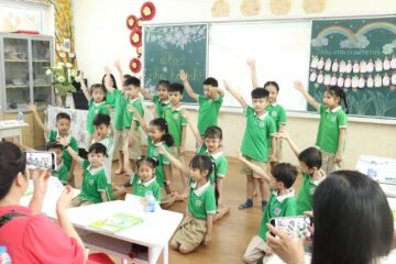 TỔ CHỨC THÀNH CÔNG CUỘC HỌP PHỤ PHỤ HUYNH CUỐI NĂM TOÀN HỆ THỐNG NĂM HỌC 2023 – 2024 TỔ CHỨC THÀNH CÔNG CUỘC HỌP PHỤ PHỤ HUYNH CUỐI NĂM TOÀN HỆ THỐNG NĂM HỌC 2023 – 2024
