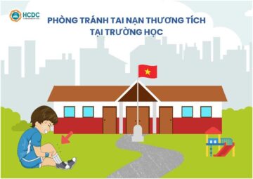 BÀI TRUYỀN THÔNG PHÒNG TRÁNH TAI NẠN THƯƠNG TÍCH ĐUỐI NƯỚC