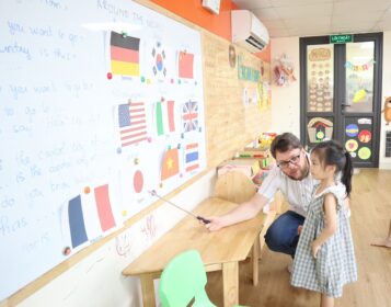 CHƯƠNG TRÌNH HỌC TUẦN HỆ TIẾNG ANH TĂNG CƯỜNG CHƯƠNG TRÌNH HỌC TUẦN HỆ TIẾNG ANH TĂNG CƯỜNG