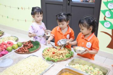 THỰC ĐƠN TUẦN THỰC ĐƠN TUẦN