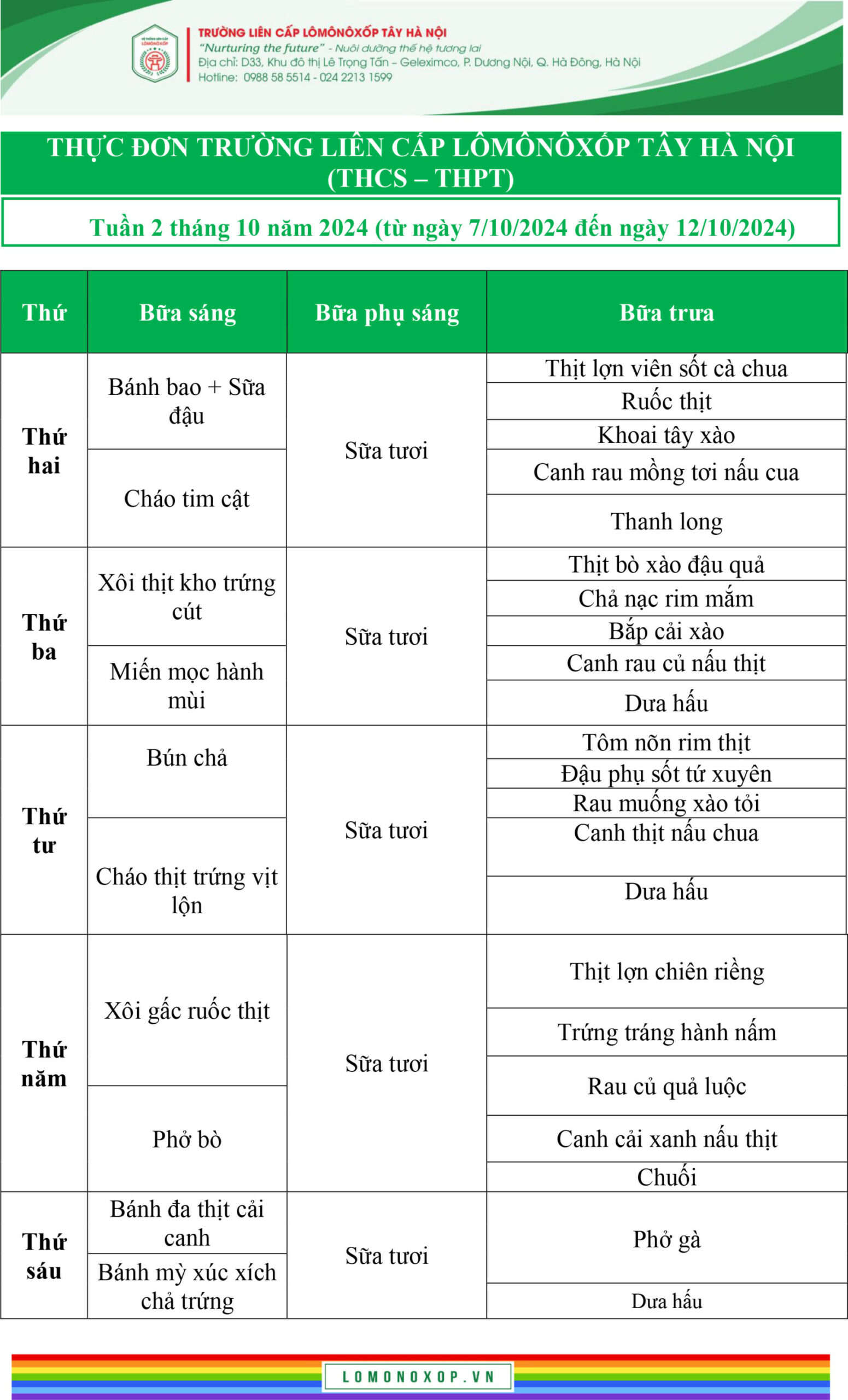 3.10tĐ ThÁng 10 TuẦn 2 đã Cs 3