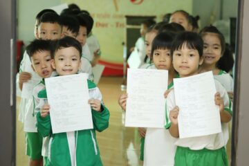 HỆ THỐNG LIÊN CẤP LÔMÔNÔXỐP TỔ CHỨC KHÁM SỨC KHỎE ĐẦU NĂM CHO HỌC SINH HỆ THỐNG LIÊN CẤP LÔMÔNÔXỐP TỔ CHỨC KHÁM SỨC KHỎE ĐẦU NĂM CHO HỌC SINH