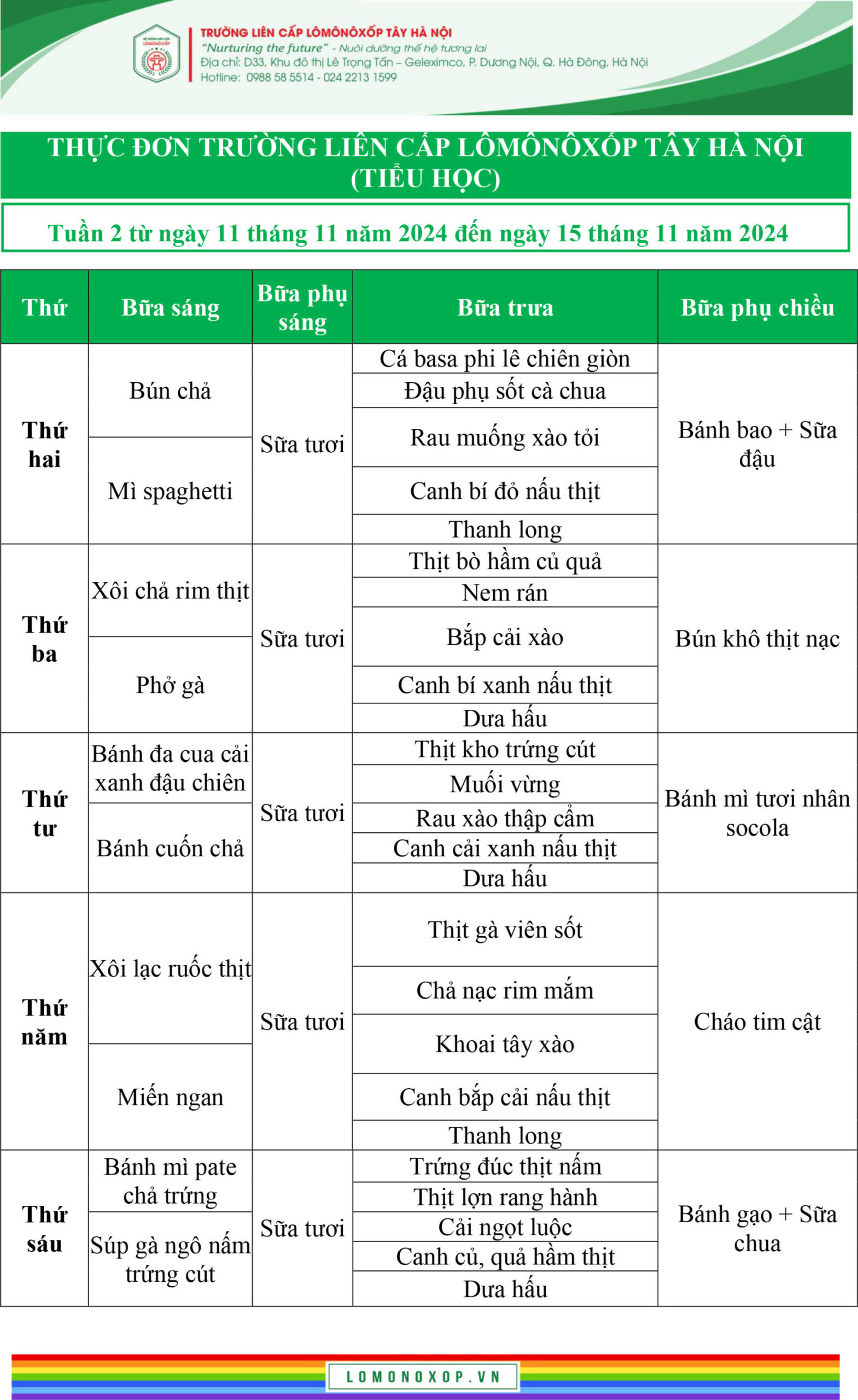 TĐ T11 đã Sửa Rau 2