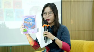 ẤN TƯỢNG CÙNG CHUYÊN ĐỀ VĂN HÓA ĐỌC CỦA LOMOERS: SỬ VIỆT – TỪ NHỮNG CUỘC ĐỜI ẤN TƯỢNG CÙNG CHUYÊN ĐỀ VĂN HÓA ĐỌC CỦA LOMOERS: SỬ VIỆT – TỪ NHỮNG CUỘC ĐỜI