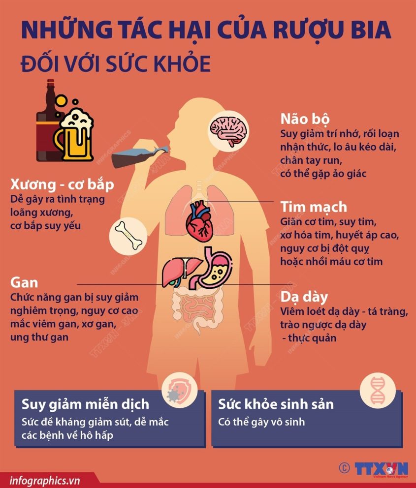 Rượu Bia