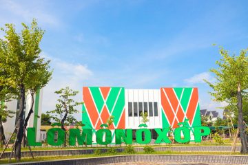 BACK TO SCHOOL MODE: ON! – HƠN 4.000 LOMOERS SẴN SÀNG CHO NĂM HỌC 2026–2027