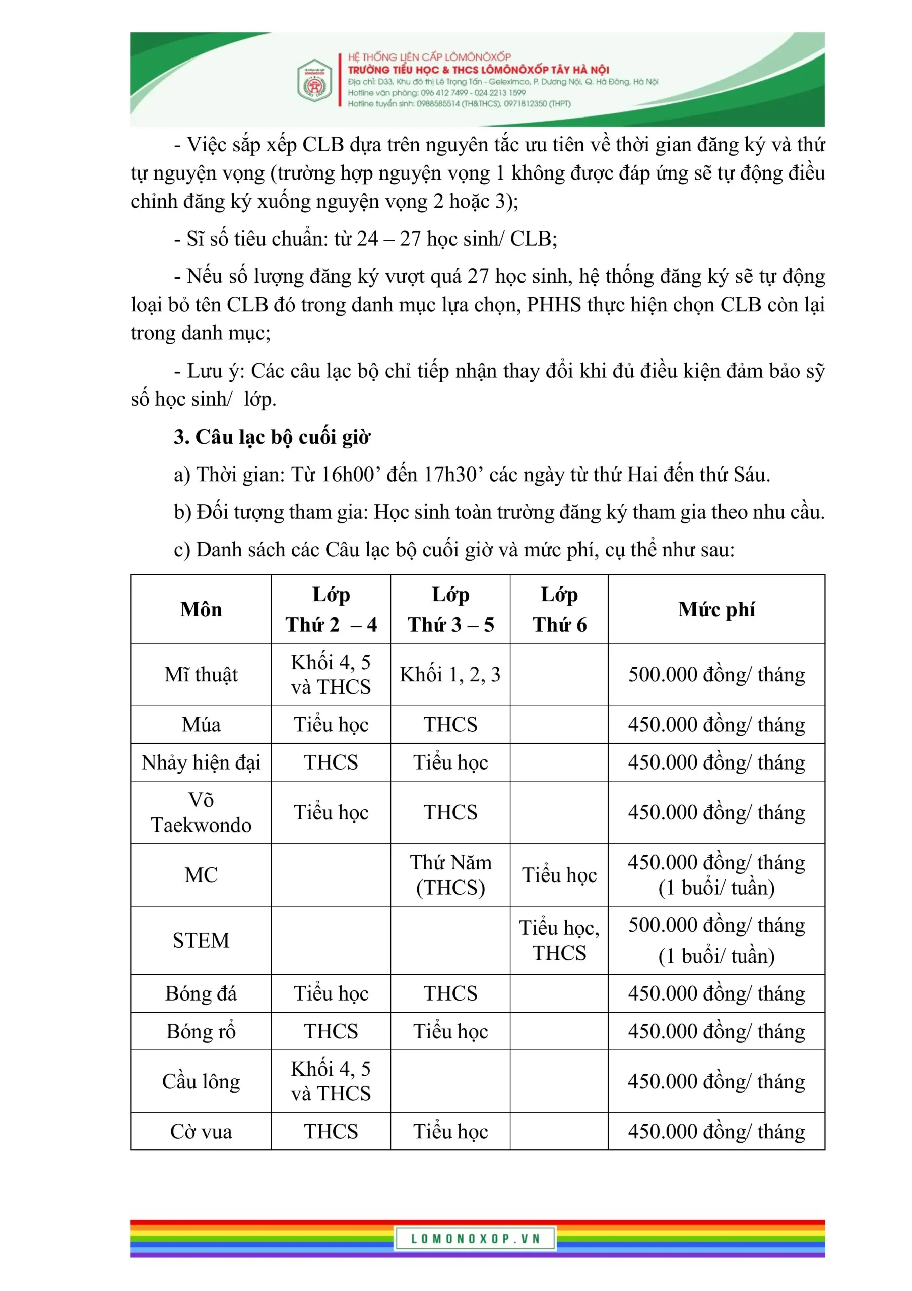 106 22072026 Lc Tb Trien Khai Clb 2026 2027 Hình ảnh 1