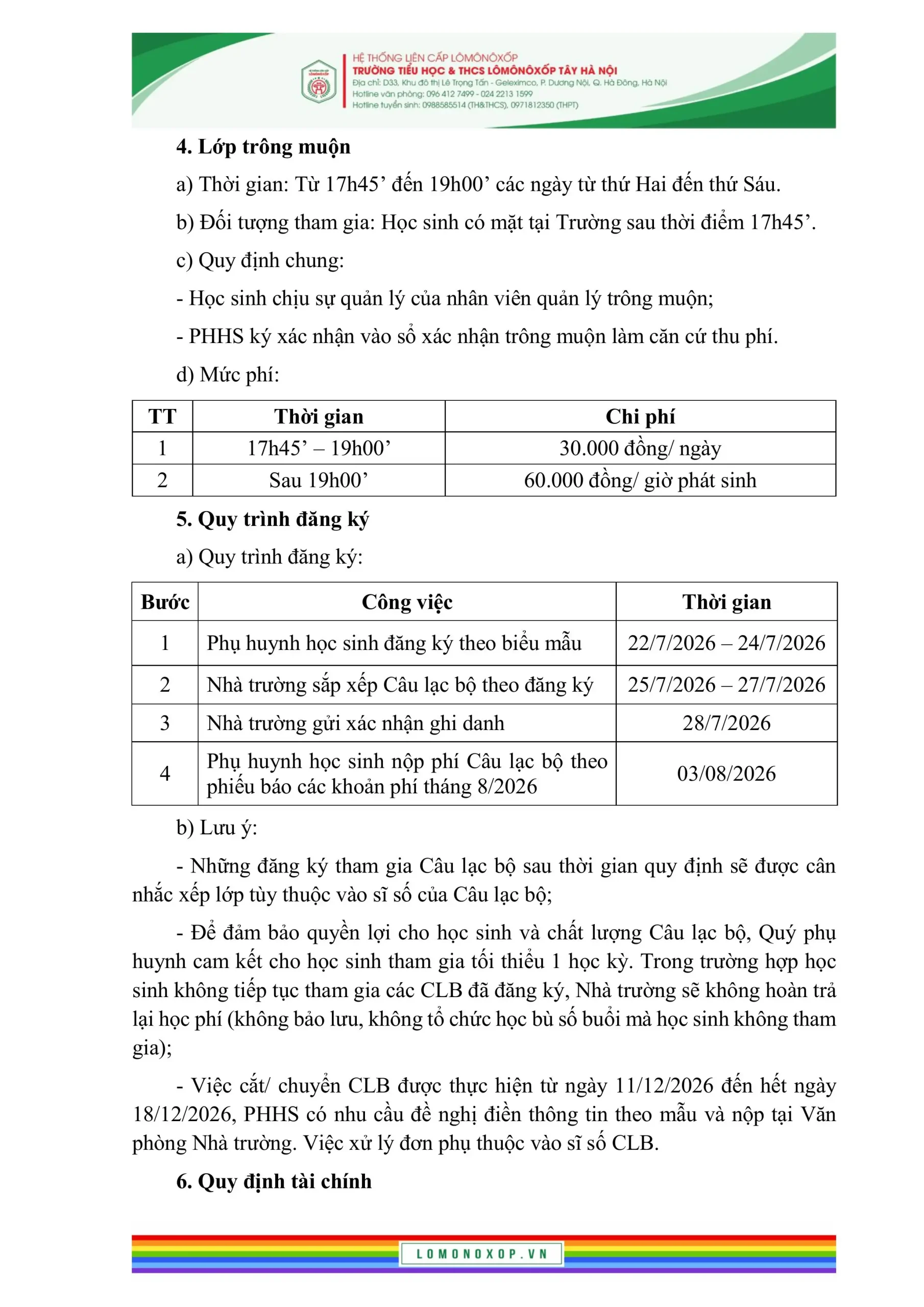 106 22072026 Lc Tb Trien Khai Clb 2026 2027 Hình ảnh 3