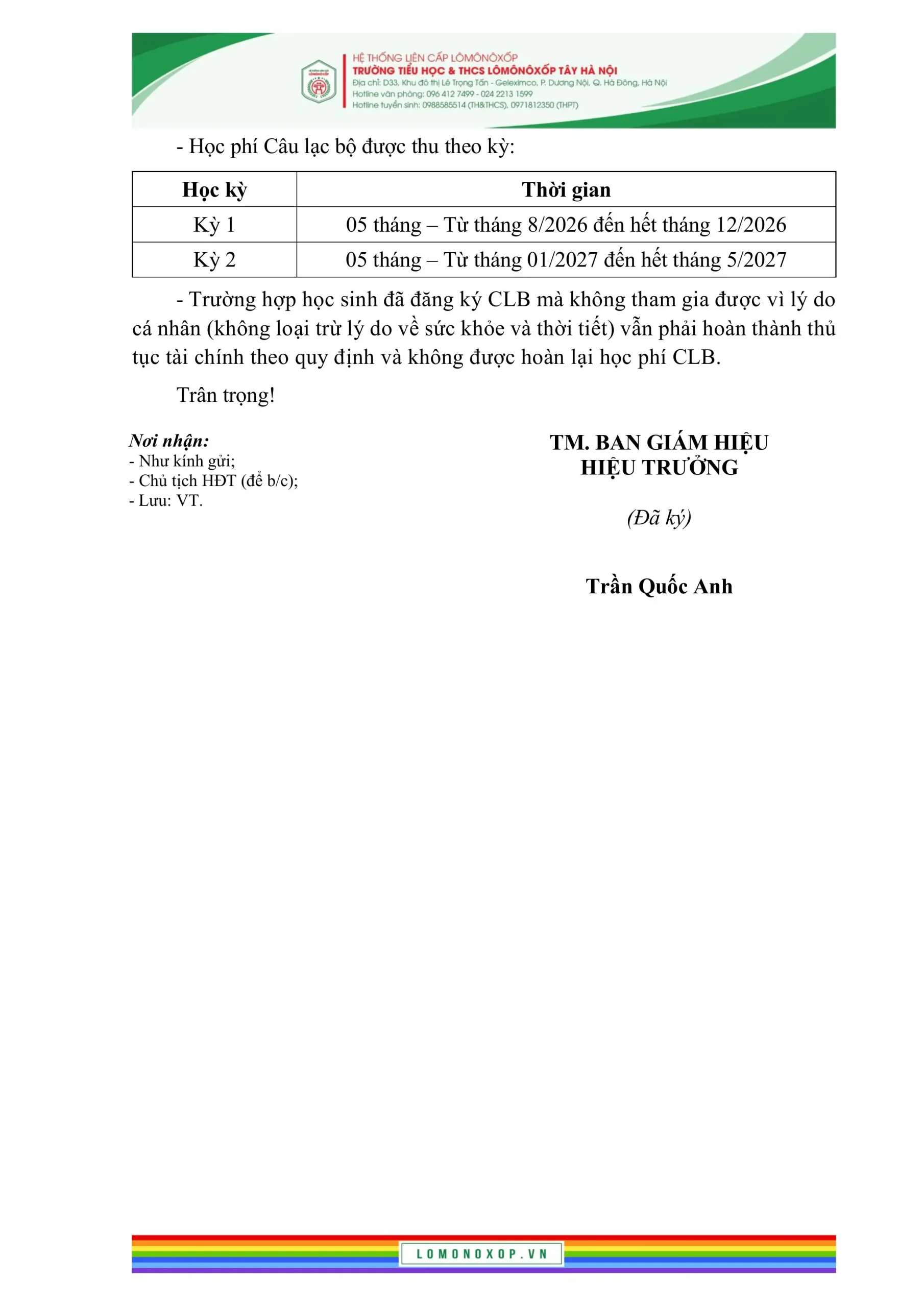106 22072026 Lc Tb Trien Khai Clb 2026 2027 Hình ảnh 4