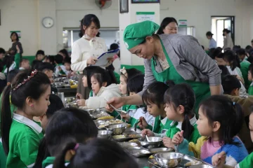 THỰC ĐƠN TUẦN TRƯỜNG TIỂU HỌC & THCS LÔMÔNÔXỐP TÂY HÀ NỘI